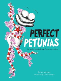Perfect Petunias - Jenkins, Lynn