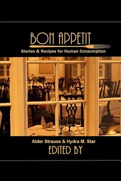 Bon Appetit - Star, Hydra M.; Strauss, Alder