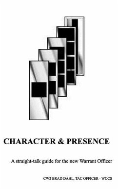 Character & Presence - Dahl, Bradley J