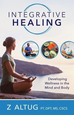 Integrative Healing - Altug, Ziya