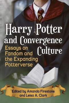 Harry Potter and Convergence Culture