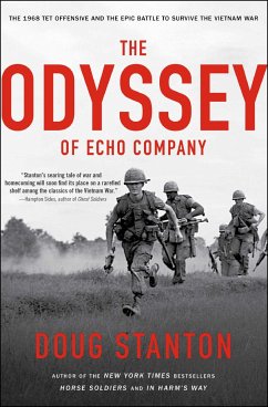 The Odyssey of Echo Company - Stanton, Doug