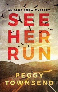 See Her Run - Townsend, Peggy