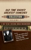 Old Time Radio's Greatest Comedies, Collection 1