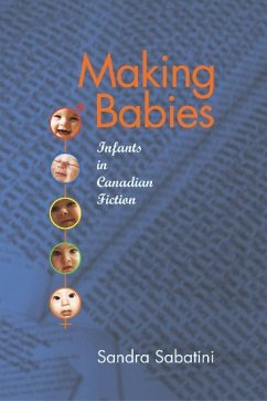 Making Babies - Sabatini, Sandra