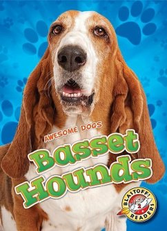 Basset Hounds - Polinsky, Paige V.