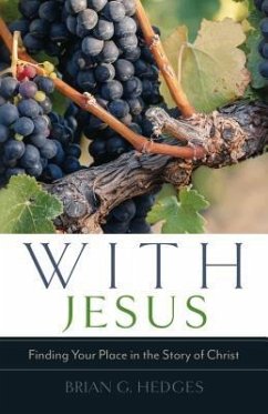 With Jesus - Hedges, Brian G