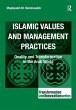 Islamic Values and Management Practices - Bild 1