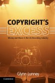 Copyright's Excess