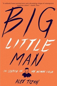 Big Little Man - Tizon, Alex