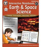 Interactive Notebook: Earth & Space Science, Grades 5 - 8