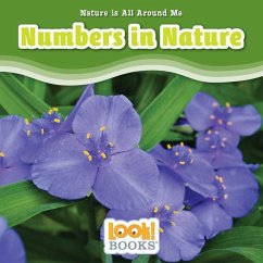 Numbers in Nature - Walters, Jennifer Marino