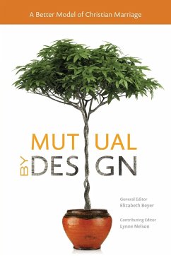 Mutual by Design