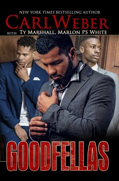 Goodfellas - Weber, Carl; Marshall, Ty; White, Marlon P. S.