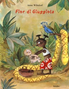 Fior di giuggiola Cover Fior di giuggiola
