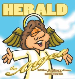 Herald the Angel - Furches, Mike; Furches, Mary Jane