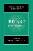 The Cambridge History of Ireland 4 Volume Hardback Set