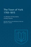 The Town of York 1793-1815