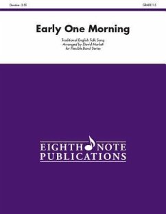 Early One Morning: Conductor Score & Parts