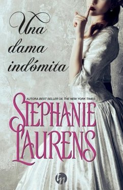 Una dama indómita - Laurens, Stephanie