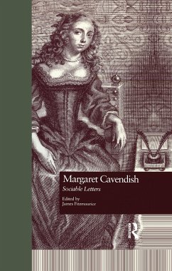 Margaret Cavendish - Fitzmaurice, James