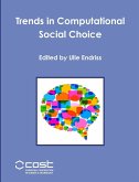 Trends in Computational Social Choice