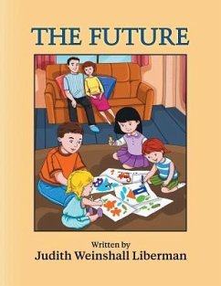 The Future - Liberman, Judith Weinshall