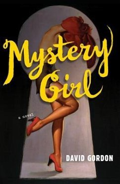 Mystery Girl - Gordon, David