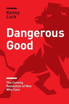 Dangerous Good - Luck, Kenny