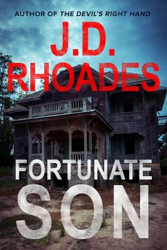 Fortunate Son - Rhoades, J D