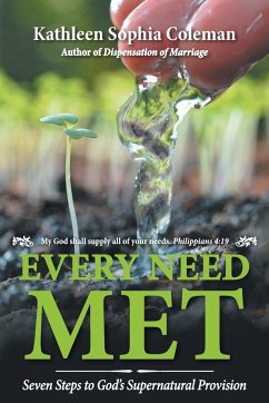 Every Need Met