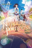 Napping Princess (Light Novel)