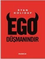 Ego Düsmanindir - Holiday, Ryan