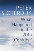 What Happened in the Twentieth Century?: Towards a Critique of Extremist Reason