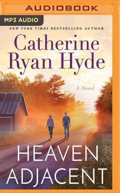 Heaven Adjacent - Hyde, Catherine Ryan