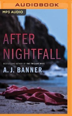 After Nightfall - Banner, A. J.