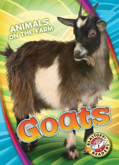 Goats - Leighton, Christina