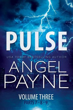 Pulse - Payne, Angel