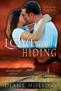 Love in Hiding - Holiday, Diane