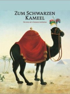 Zum Schwarzen Kameel - Seiler, Christian