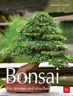 Bonsai - Busch, Werner M.