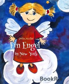 Ein Engel in New York (eBook, ePUB) - Müller, Dörte