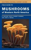 Field Guide to Mushrooms of Western North America (eBook, ePUB)