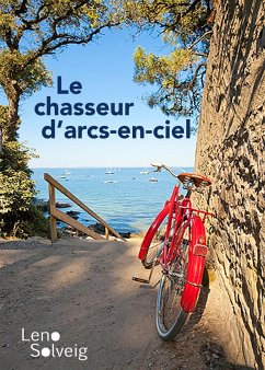 Cover Le chasseur d'arcs-en-ciel (eBook, ePUB)