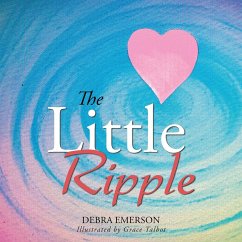 The Little Ripple - Emerson, Debra