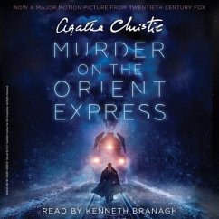 Murder on the Orient Express [movie Tie-In] - Christie, Agatha