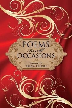 Poems For All Occasions - Triche, Trina