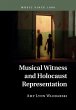 Musical Witness and Holocaust... - Bild 1