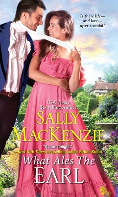 What Ales the Earl - Mackenzie, Sally