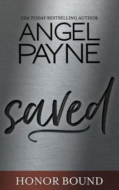 Saved - Payne, Angel